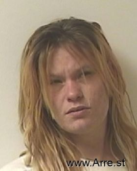 Michelle Stephanie Perry Mugshot