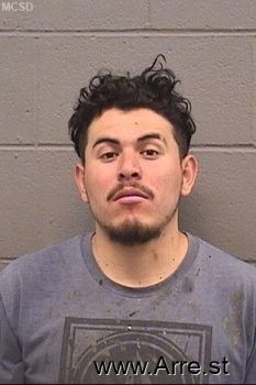 Miguel  Navarromiranda Mugshot