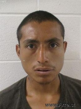 Miguel Angel Velascovelasco Mugshot