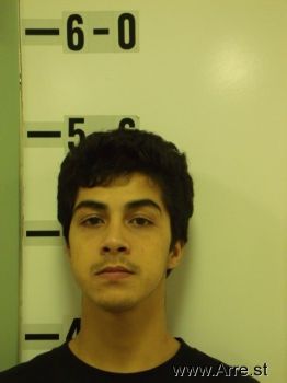 Misael Duane Hernandez Mugshot