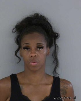 Makala  Sharp Mugshot