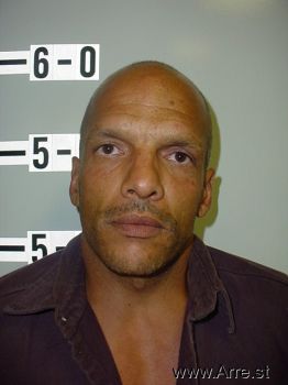 Malcolm Safa Brown Mugshot