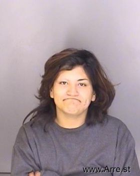 Maliyah Ann Magdaleno Mugshot