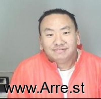 Mang  Vang Mugshot