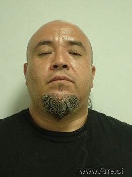 Manual Steven Amador Mugshot