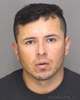 Manuel  Aguilar Mugshot