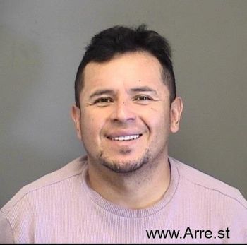 Manuel  Aguilar Mugshot