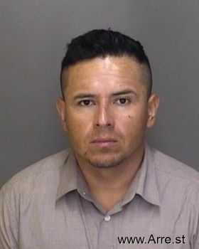 Manuel  Aguilar Mugshot