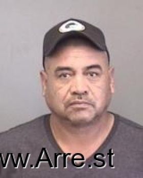 Manuel Quiralte Aguilar Mugshot