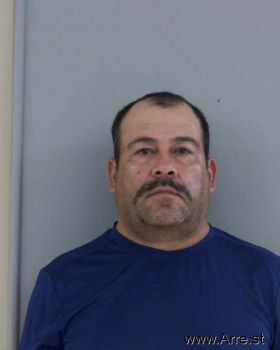 Manuel Muniz Alvarado Mugshot