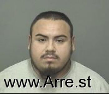 Manuel Steven Alvarez Mugshot