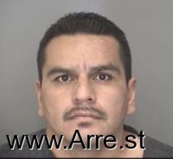 Manuel Balente Ayala Mugshot