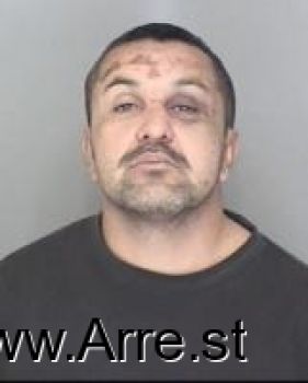 Manuel Delgado Calderon Mugshot