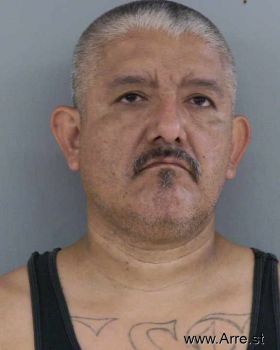 Manuel  Castrorena Mugshot