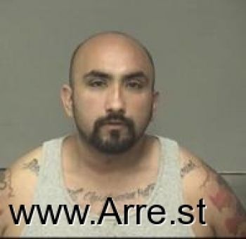 Manuel  Chavarria Mugshot