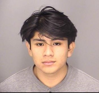 Manuel  Diaz Mugshot