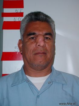 Manuel Barrera Diaz Mugshot