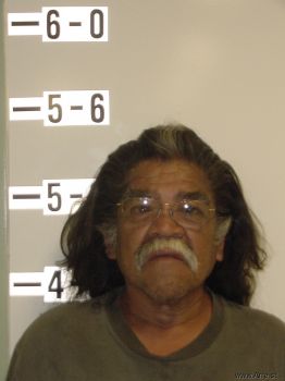 Manuel  Gomez Mugshot