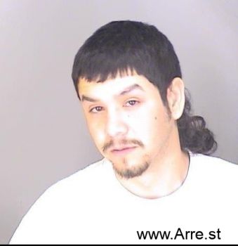 Manuel Antonio Junior Gutierrez Mugshot