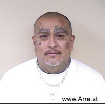 Manuel Junior Jimenez Mugshot