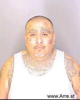 Manuel Junior Jimenez Mugshot