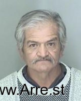 Manuel Rodriguez Jimenez Mugshot