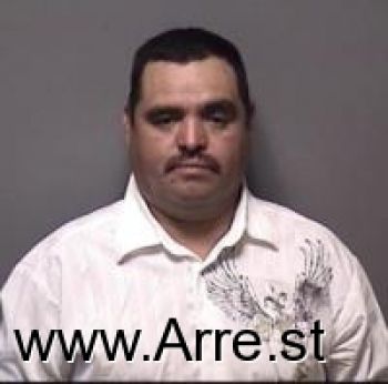 Manuel Guereca Jimenez Mugshot