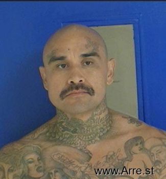 Manuel Ray Lopez Mugshot