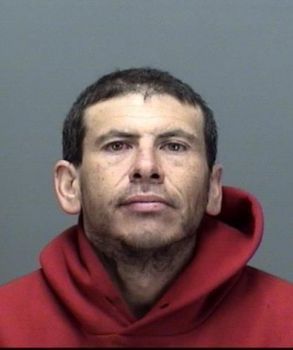 Manuel  Maldonado Mugshot