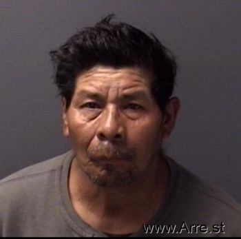 Manuel  Moreno Mugshot