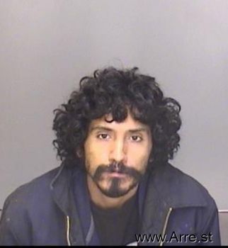 Manuel  Quezada Mugshot