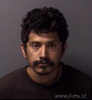 Manuel  Quezada Mugshot