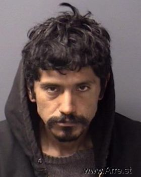 Manuel  Quezada Mugshot