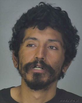 Manuel  Quezada Mugshot