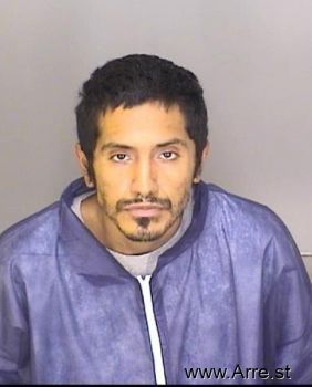 Manuel  Quezada Mugshot