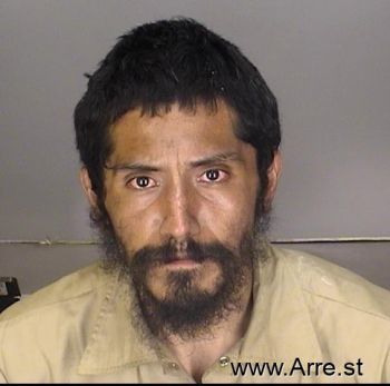 Manuel  Quezada Mugshot