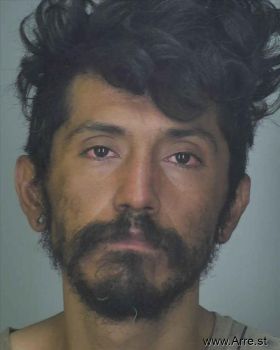 Manuel Junior Quezada Mugshot