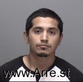 Manuel  Quezada Mugshot