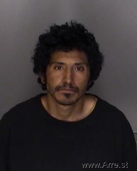 Manuel  Quezada Mugshot