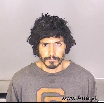 Manuel  Quezada Mugshot