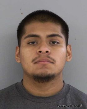 Manuel  Ramirez Mugshot