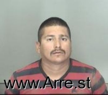 Manuel Samuel Reyes Mugshot