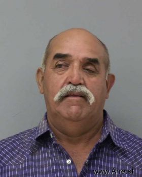 Manuel Santillan Rodriquez Mugshot