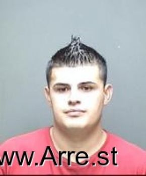 Manuel Cirlo Soto Sanchez Mugshot