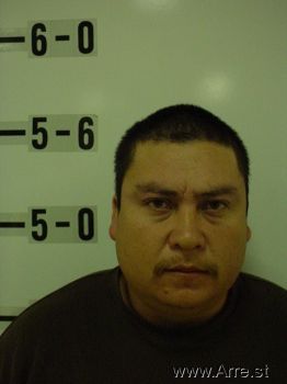 Manuel Ramiro Soto Mugshot