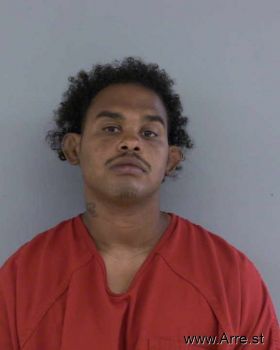 Manuel  Vargas Mugshot