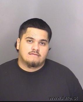 Manuel Fabian Velasquezmacias Mugshot