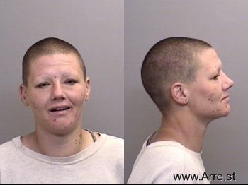 Maranda Jo Adams Mugshot