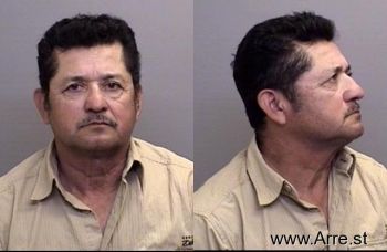 Marcelino Mendiola Alvarez Mugshot