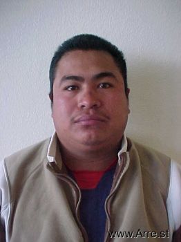 Marcelino Hernandez Lopez Mugshot